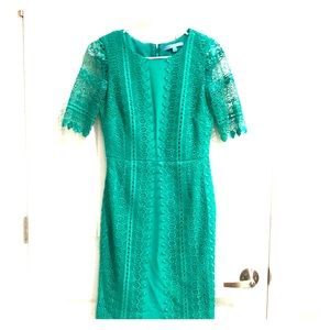Antonio Melani SZ 2 Knee Length Dress